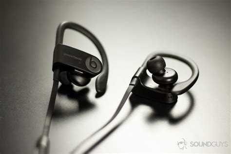 beats powerbeats3 review.